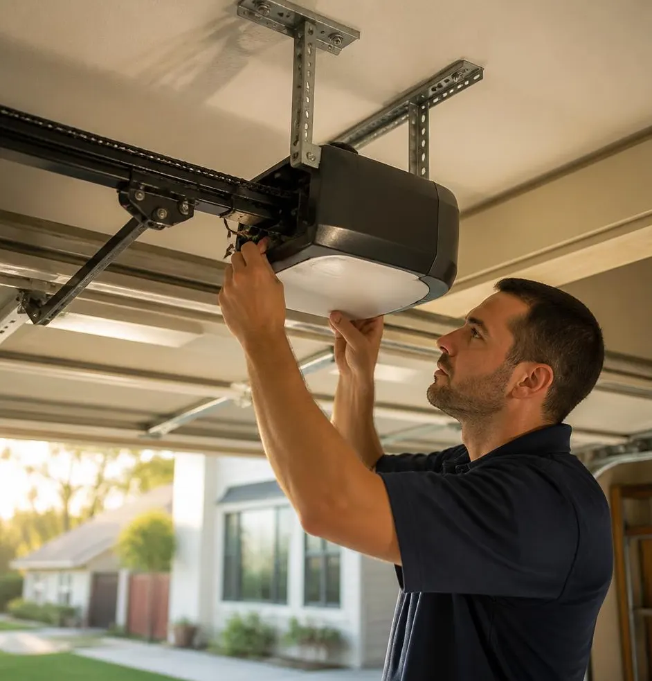 Storm-Proofing Your Garage Door Before Winter Hits Jefferson County — Hillsboro Garage Door, Hillsboro, MO
